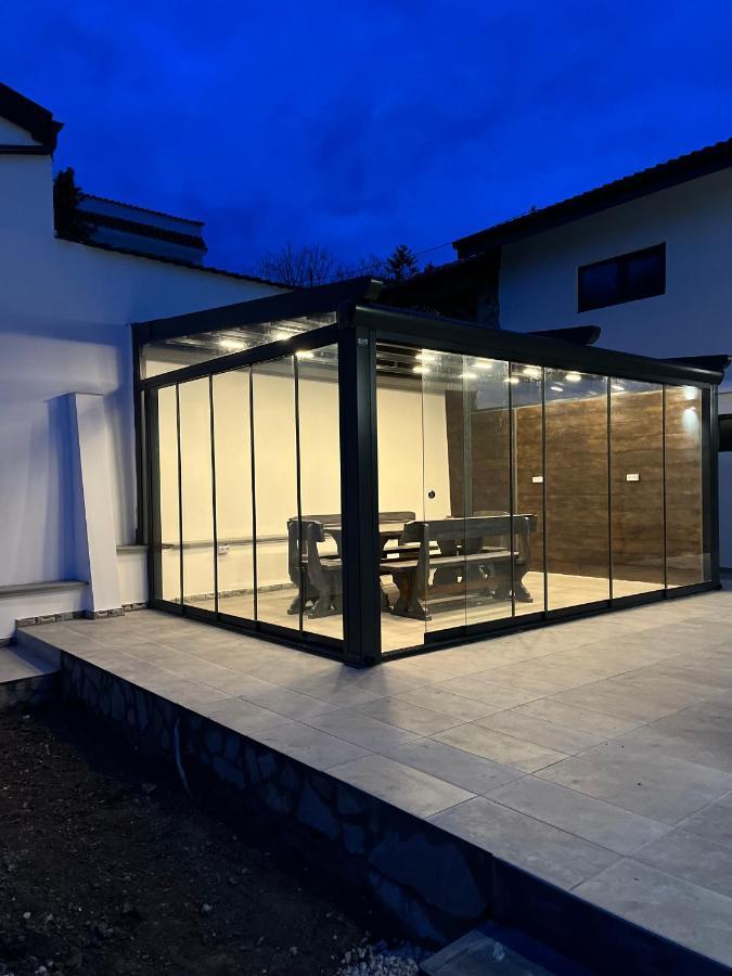 Villa Utopia Balchik Exterior photo
