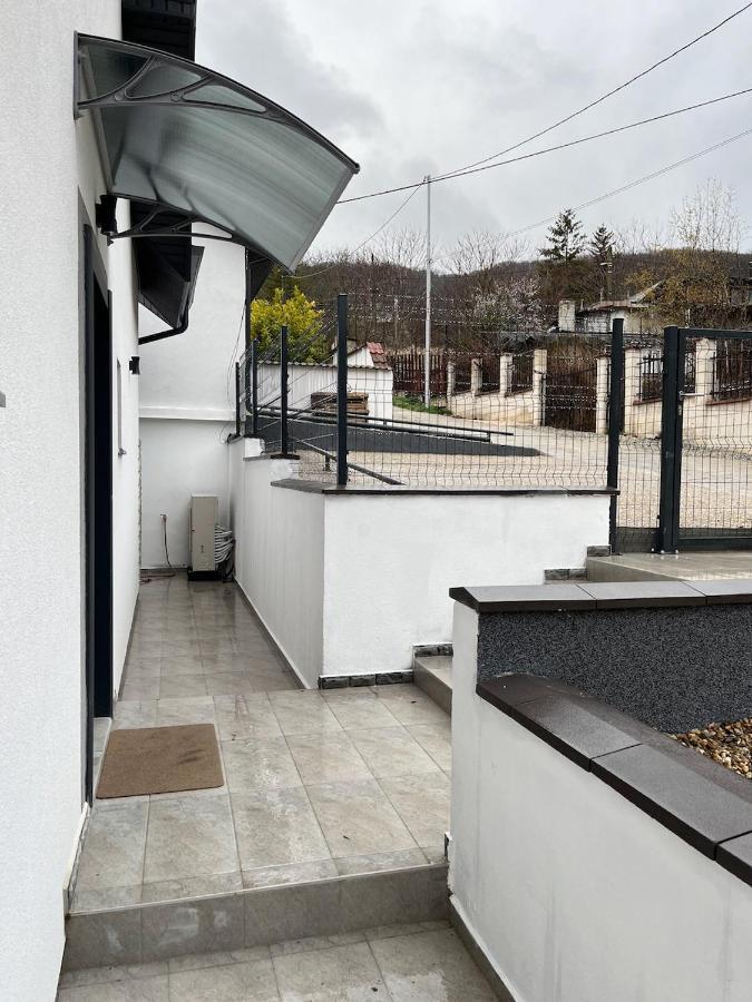 Villa Utopia Balchik Exterior photo